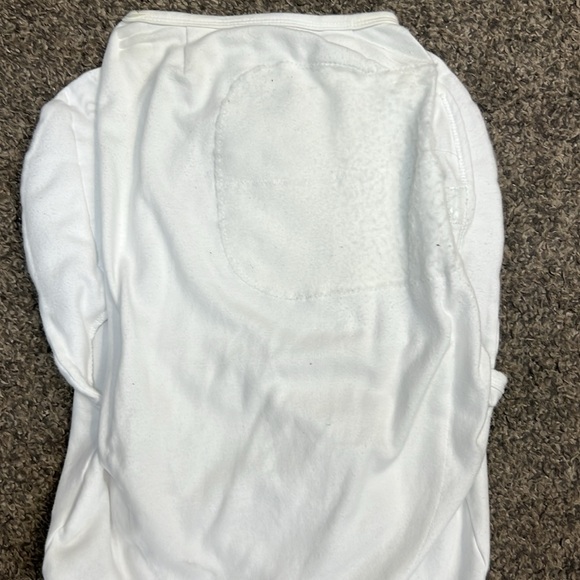 Nested Bean Zen Swaddle 0-6 Months bamboo blend - Picture 5 of 5